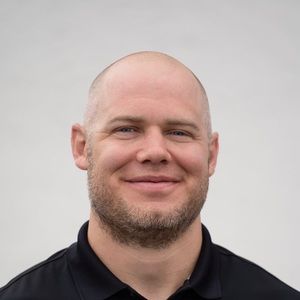 Meet your Posher, Brad